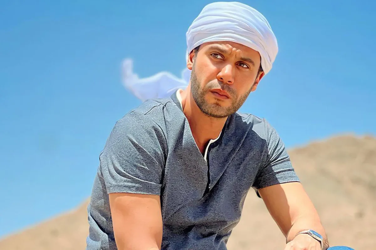 محمد إمام - الصورة من حسابه الخاص على إنستغرام