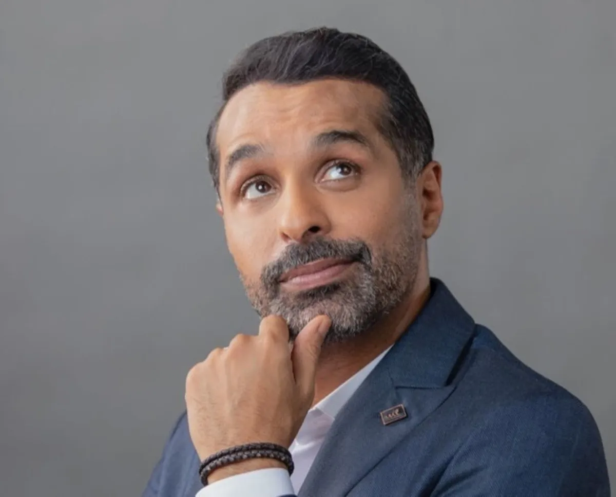 يعقوب عبد الله  - الصورة من صفحته على انستغرام