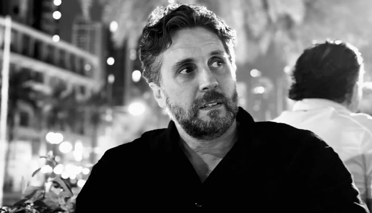 هشام ماجد- الصورة من حسابه الرسمي على إنستغرام