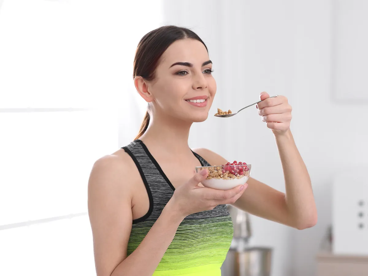 نصائح لصحة الدماغ والأمعاء