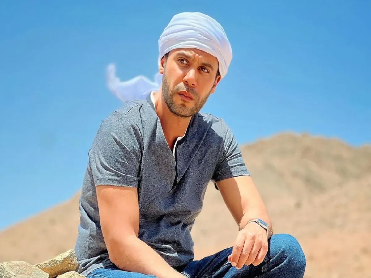 محمد إمام- الصورة من حسابه على إنستغرام