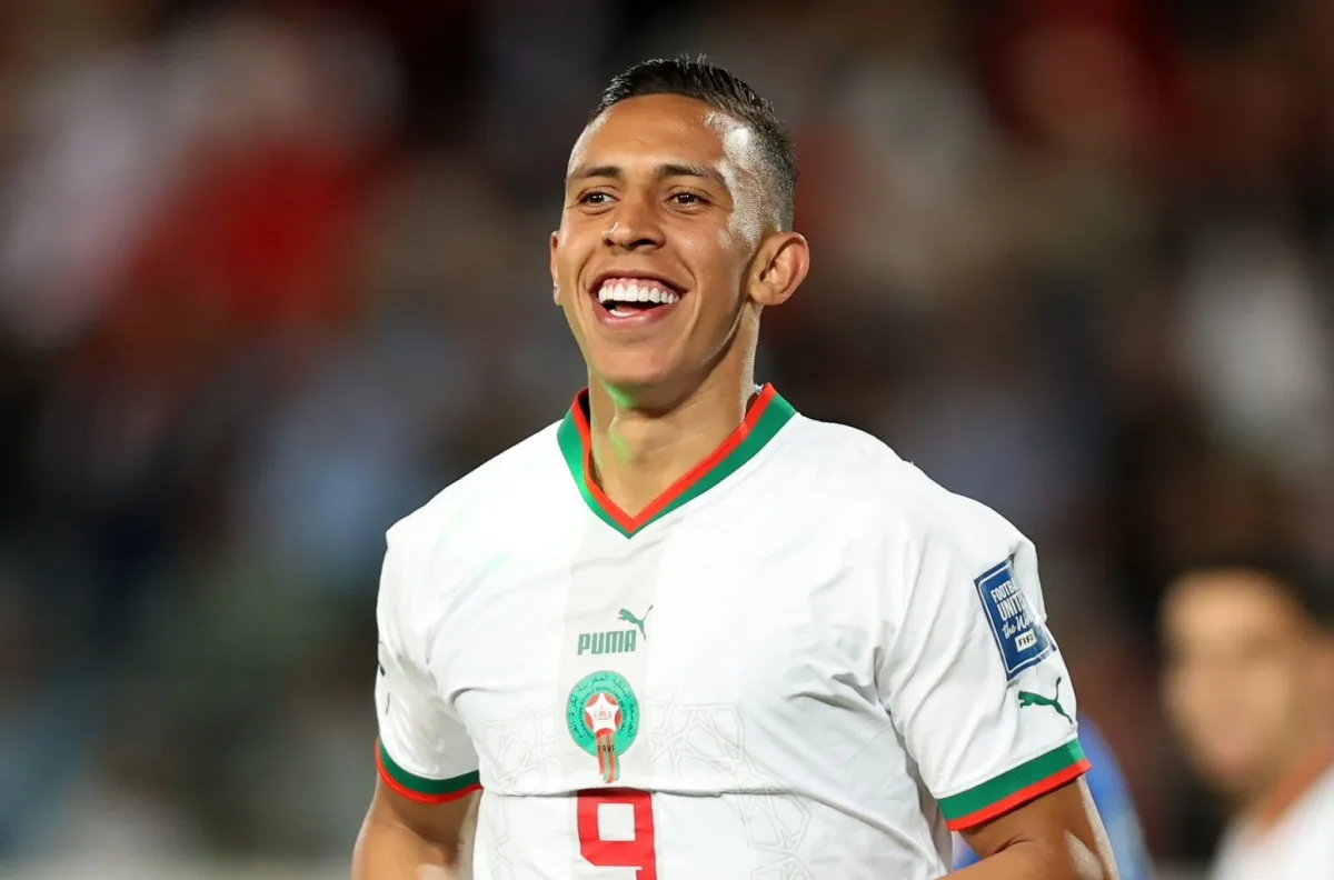 سفيان رحيمي