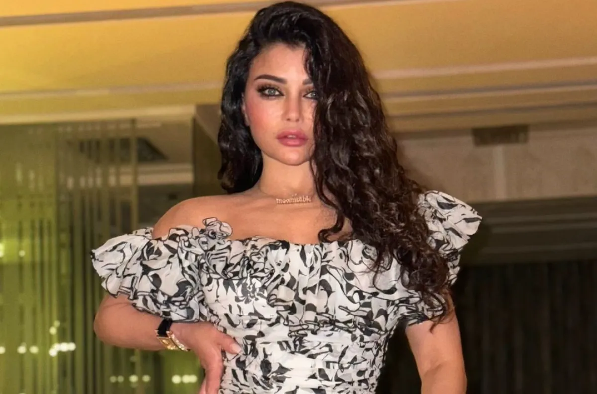 هيفاء وهبي- الصورة من حسابها على إنستغرام