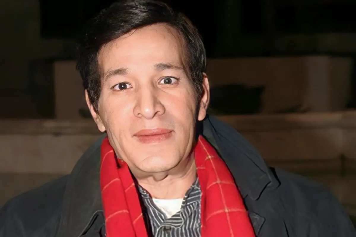 سعيد صالح - صورة أرشيفية