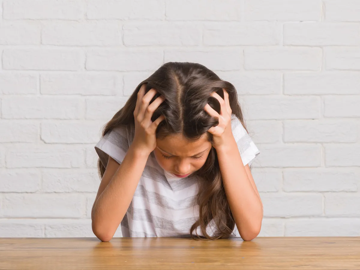  أعراض الذهان أو الفصام لدى الأطفال.. وهل هناك طرق للوقاية والعلاج؟ 