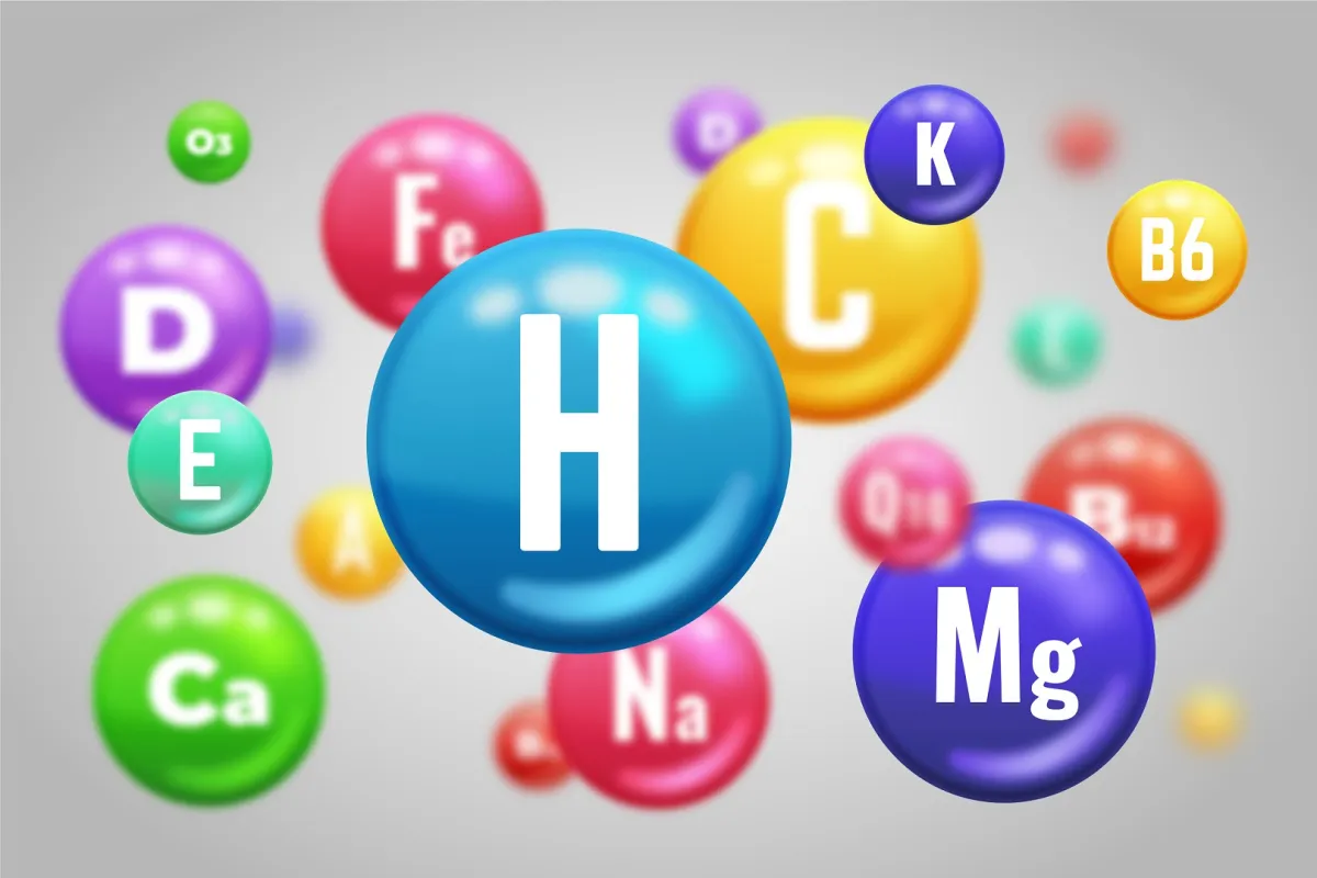 تزوّدي بالفيتامين هاء من الأطعمة والمكملات الغذاذية