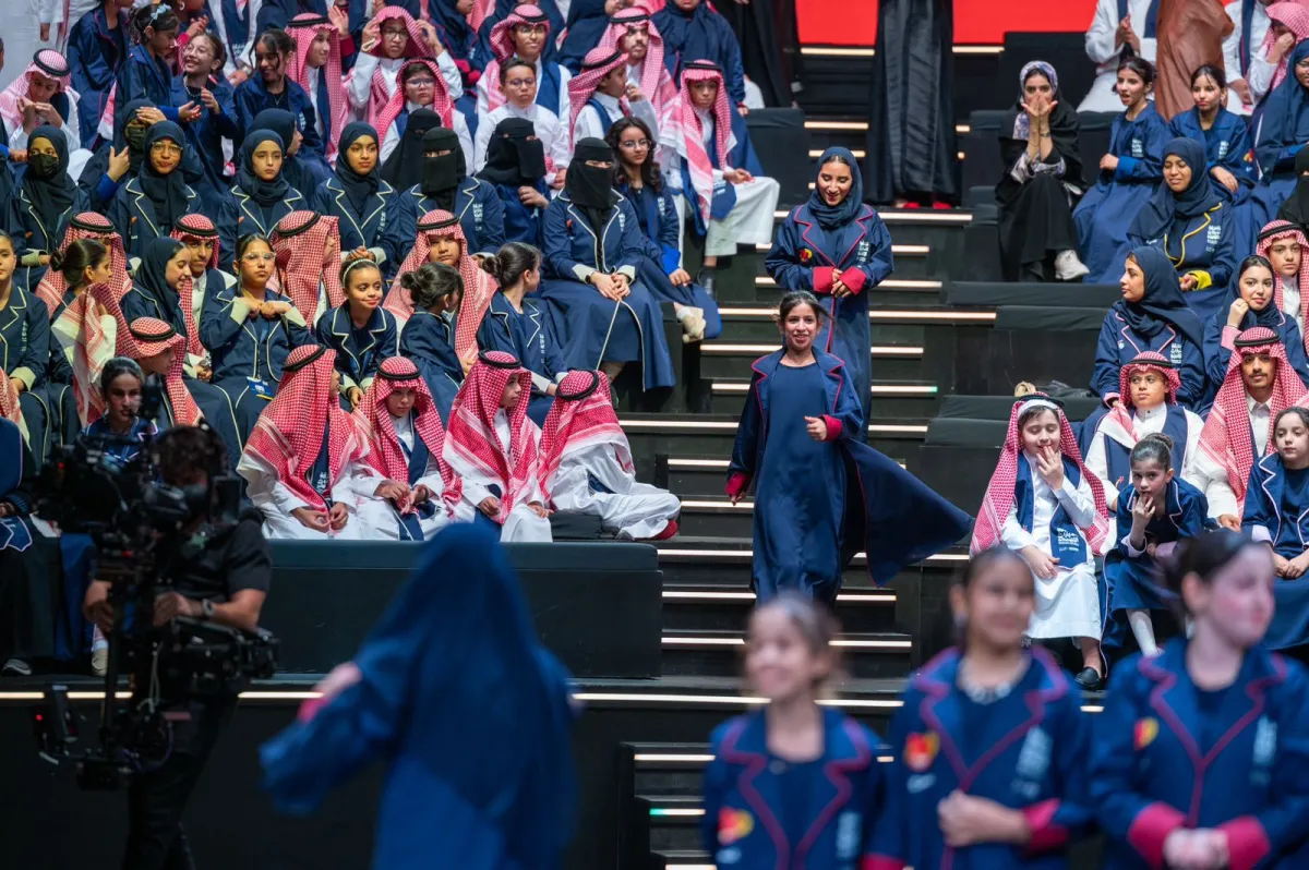 حفل تكريم الفائزين بمسابقة المهارات الثقافية