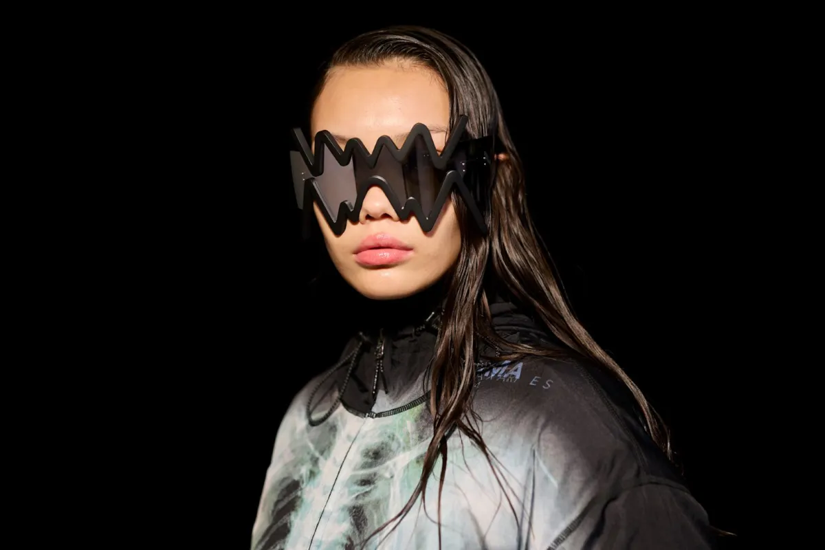 بوما Puma- مصدر الصورة Launchmetrics/Spotlight ©