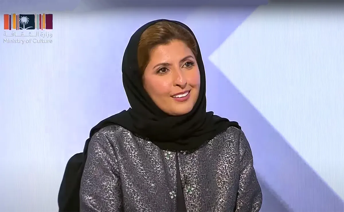 لمى الشثري رئيسة تحرير مجلتي "سيدتي" و"الجميلة"