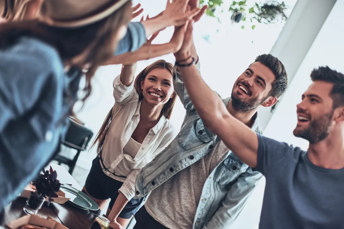 يوم الصداقة الدولي