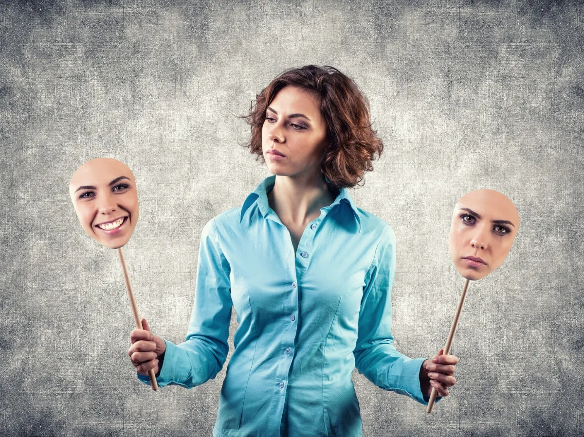 التعبير عن المشاعر أمر ضروري