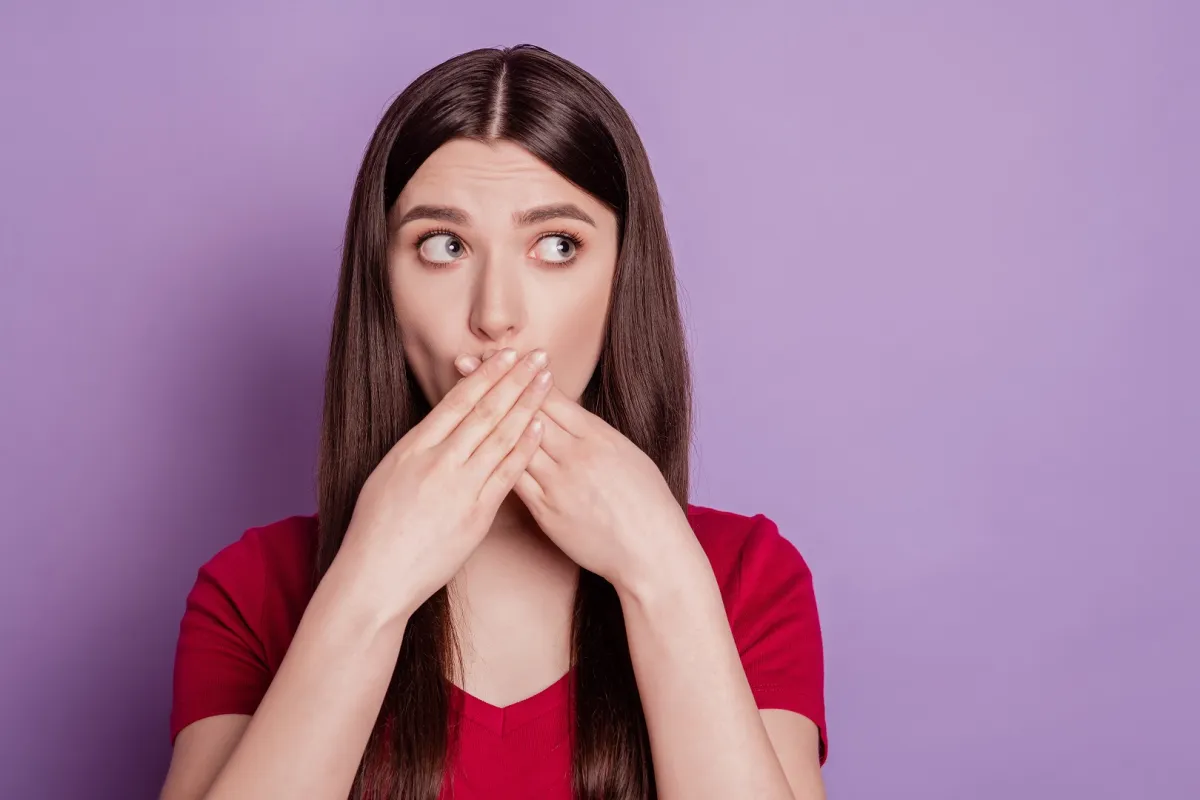 أبراج يصدقون اكاذيبهم 