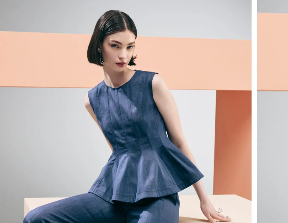 بلوزة من اديم Adeam - الصورة من Launchmetrics_Spotlight ©.jpg(