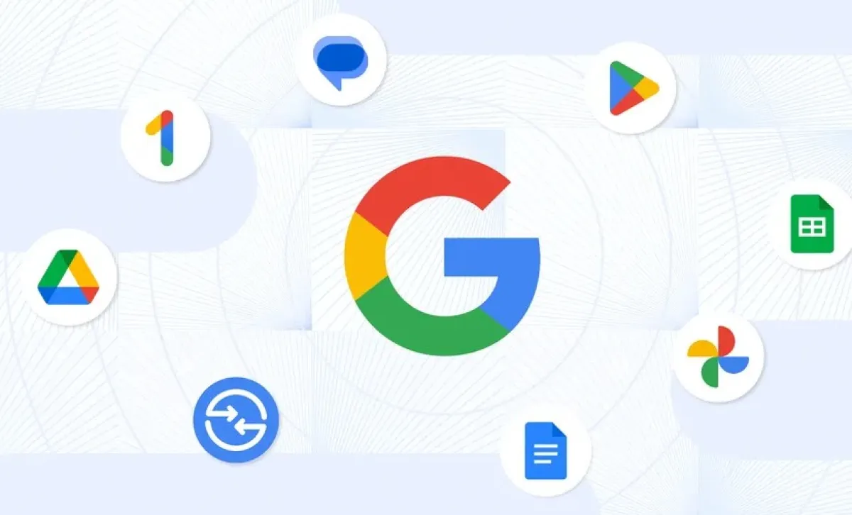 تطبيق واحد Google Essentials من جوجل -   الصورة من blog.google