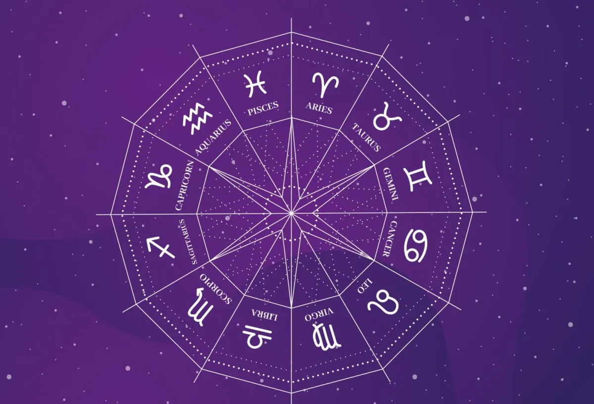 دائرة الأبراج