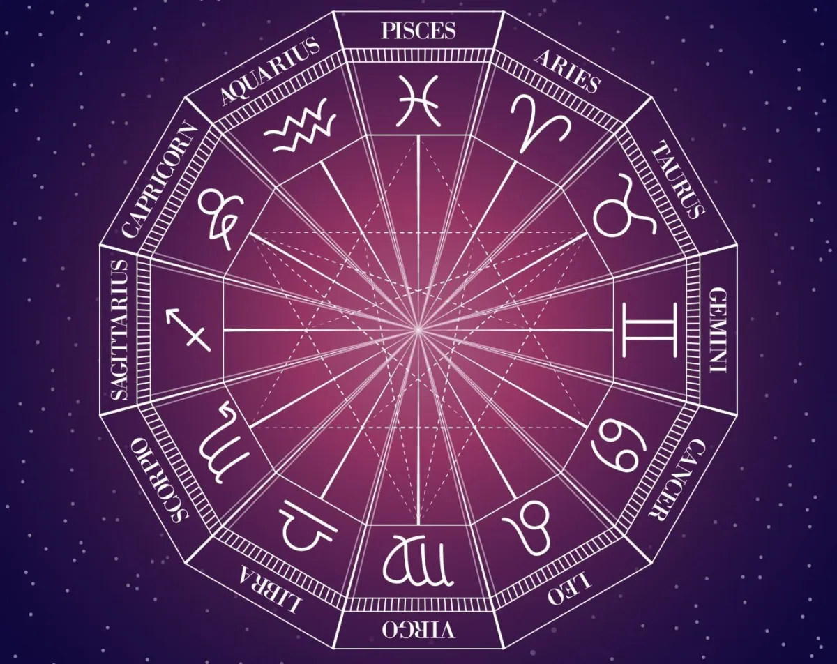 دائرة الأبراج