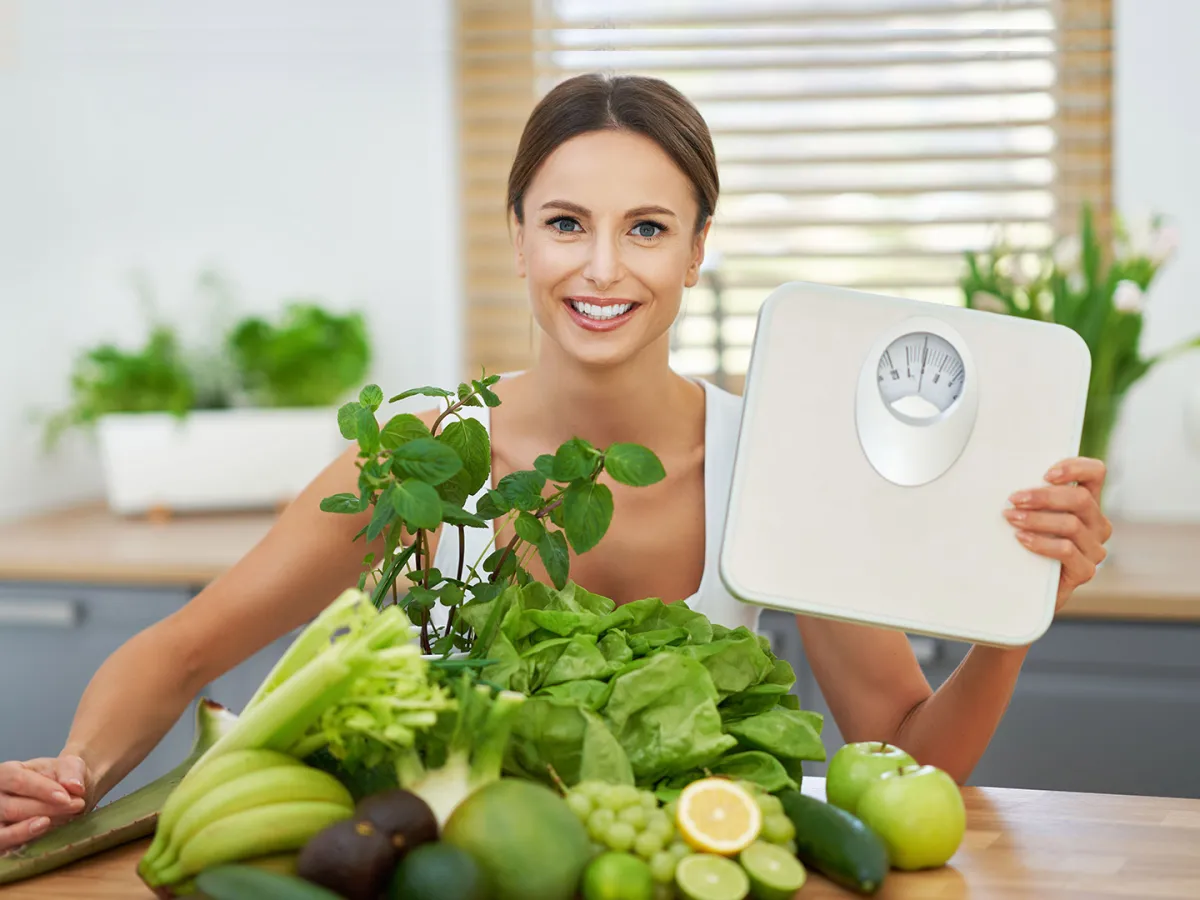 الوزن الزائد من أكثر المشكلات المزعجة التي يعاني منها الكثير