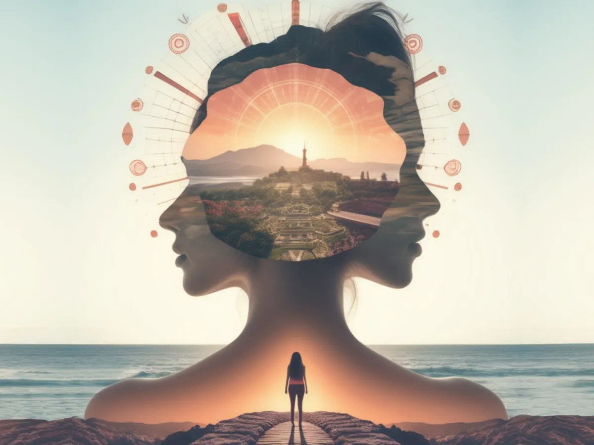 يحفّز السفر التفكير الإبداعي بتوفير منظورات جديدة