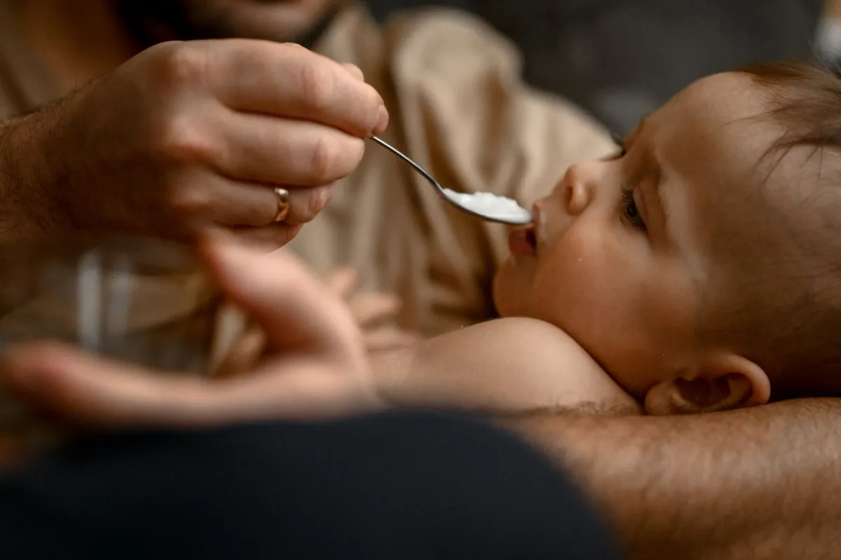  الفوائد العلاجية والغذائية لماء الأرز 