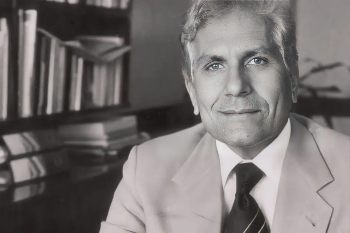 يوسف إدريس - صورة أرشيفية