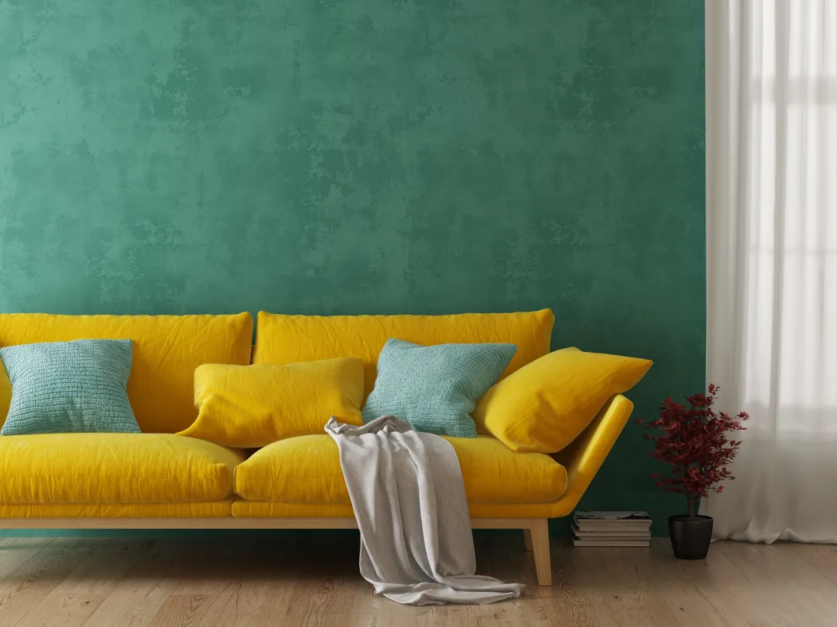 صوفا مودرن منجدة