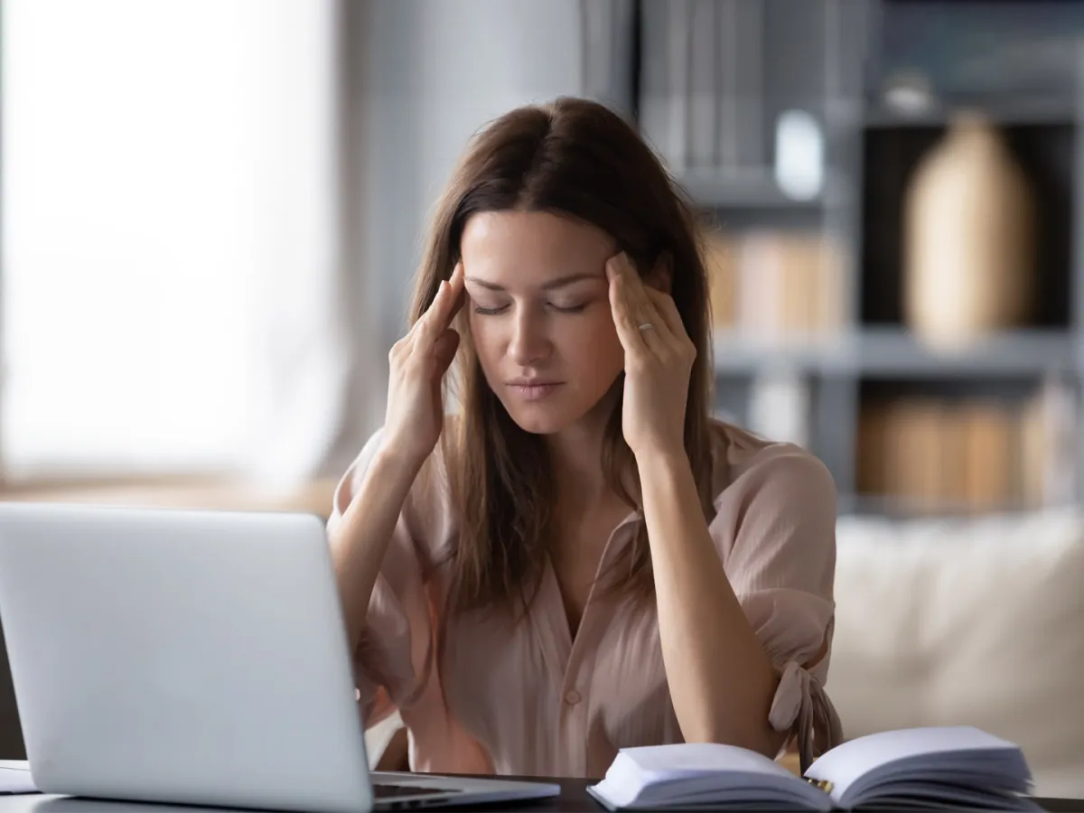 كيفية تأثير الحالات النفسية في الأمراض الجسدية