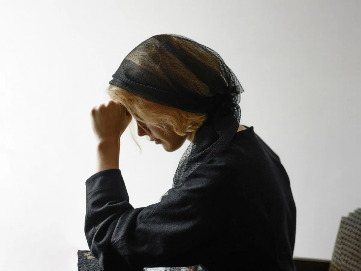 الحداد من أصعب التجارب النفسية التي يمكن أن يمرّ بها الإنسان