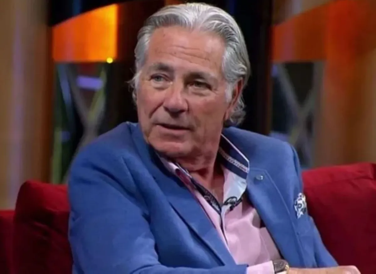 مصطفى فهمي -صورة أرشيفية