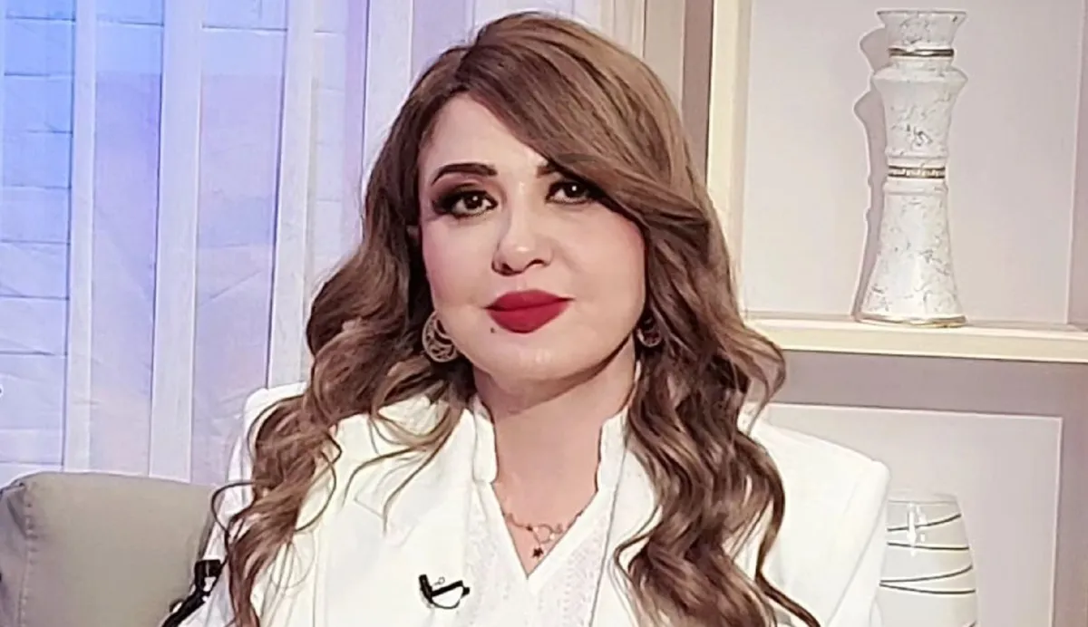 مادلين طبر- الصورة من حسابها الرسمي على إنستغرام