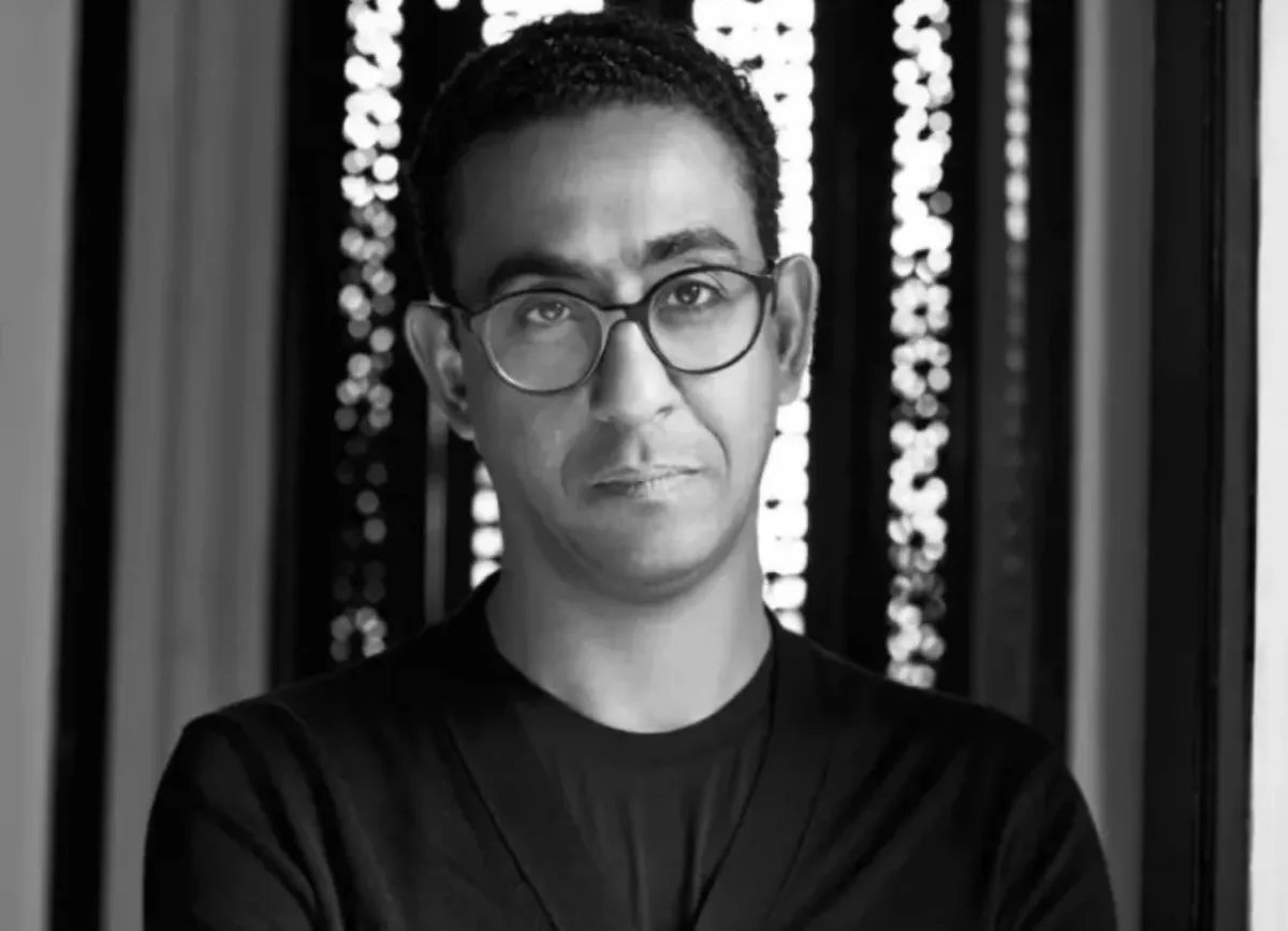 مروان حامد- الصورة من صفحته على فيسبوك