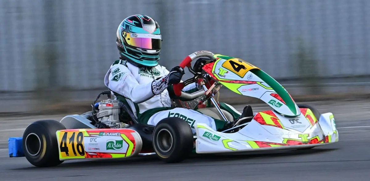 البطل عبدالله أيمن كامل