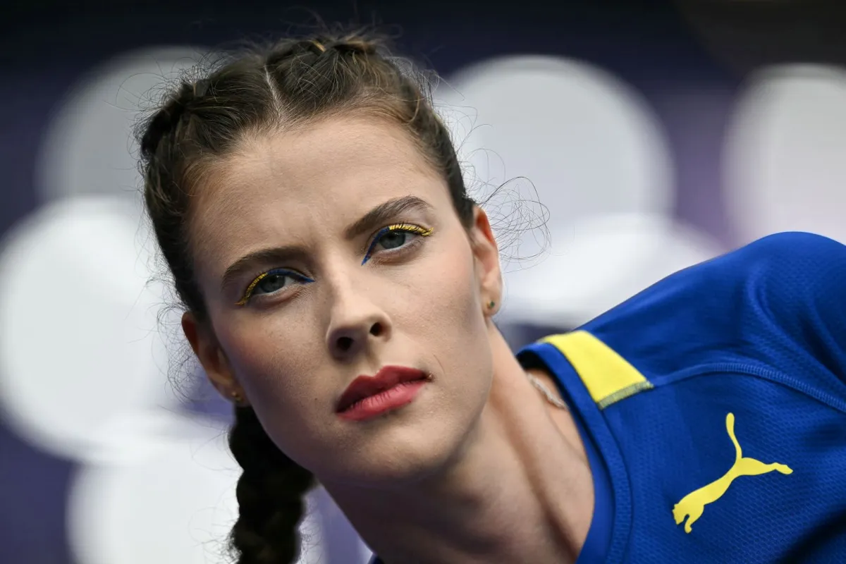 أولمبياد باريس 2024