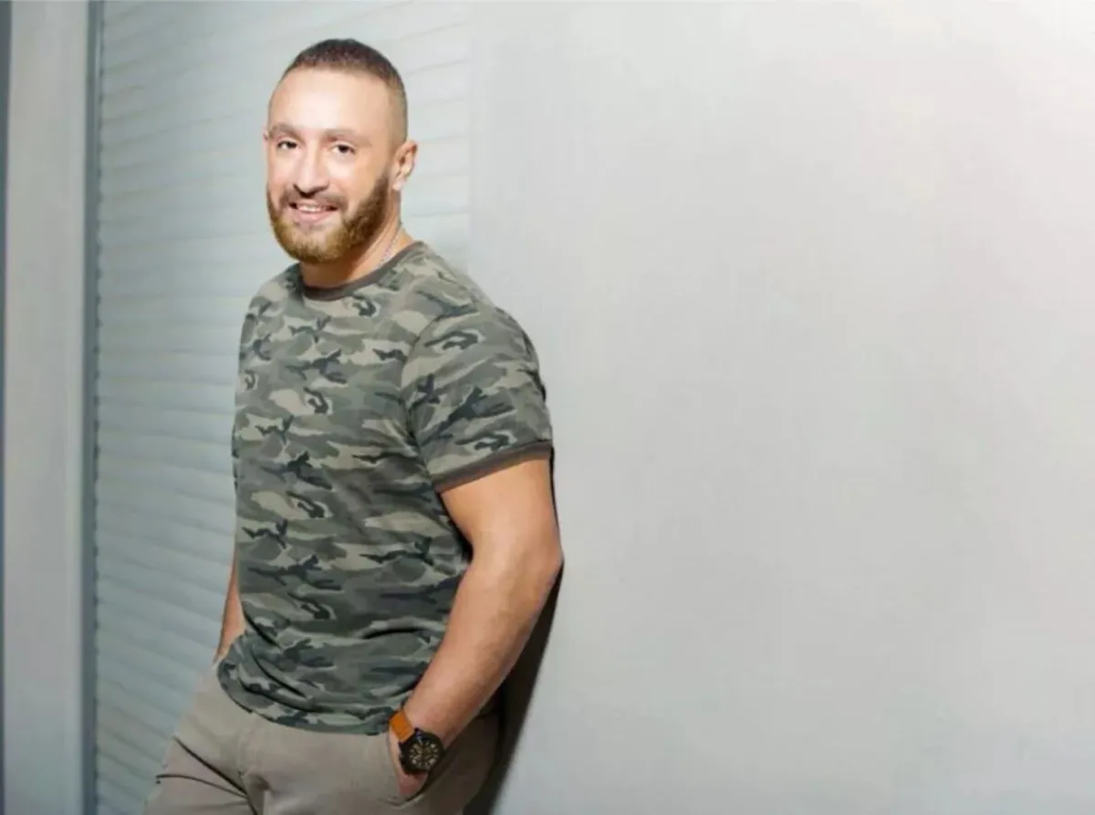 أحمد السقا - الصورة من صفحته على انستغرام