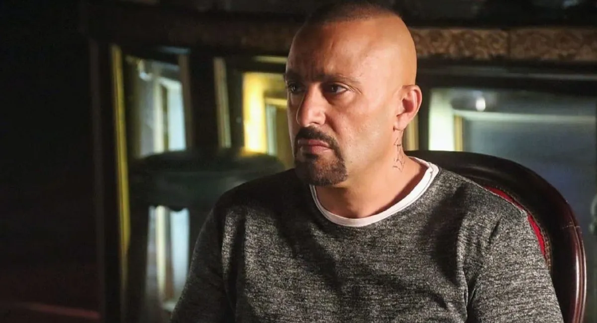 أحمد السقا- الصورة من حسابه الرسمي على إنستغرام