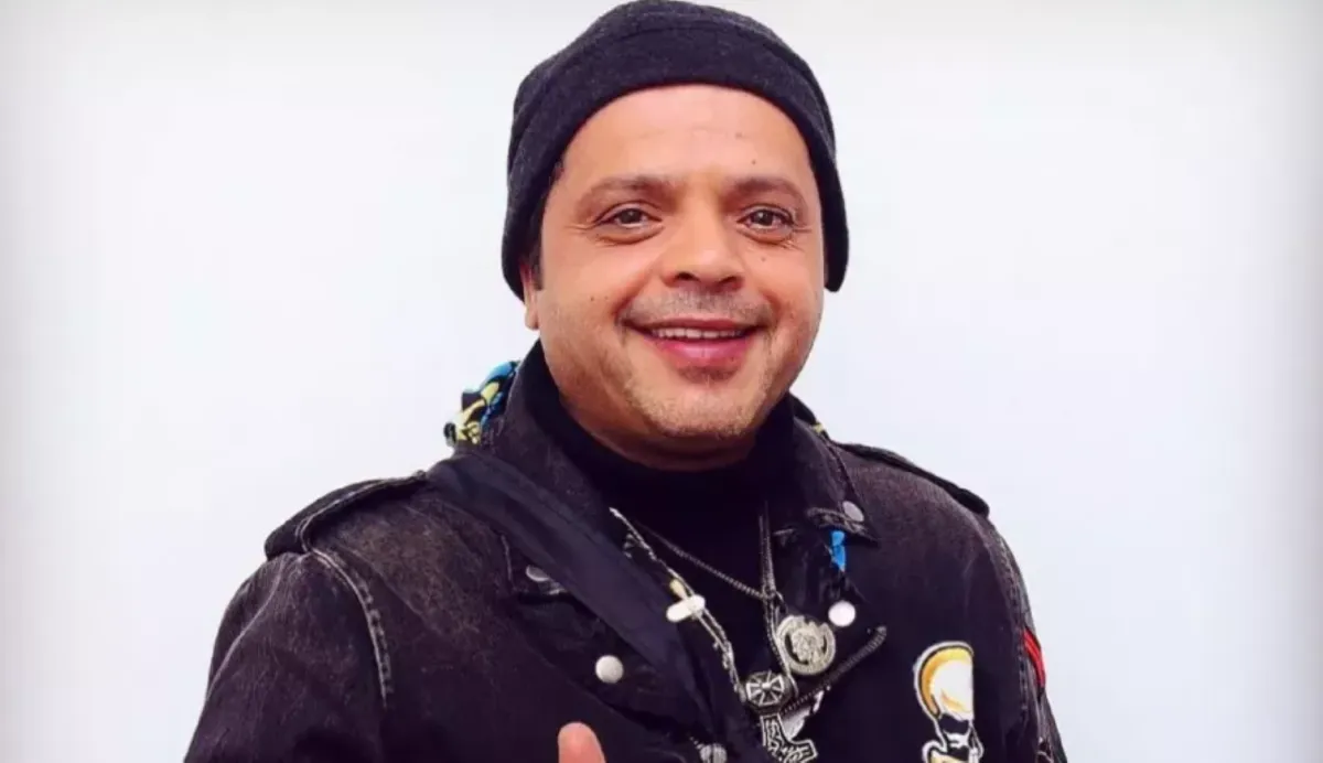 محمد هنيدي- الصورة من حسابه على إنستغرام