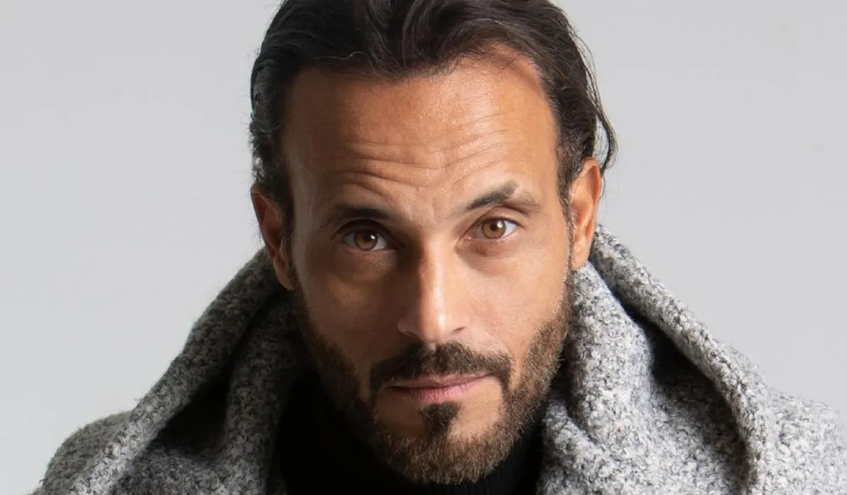 يوسف الشريف -الصورة من حسابه الشخصي على إنستغرام