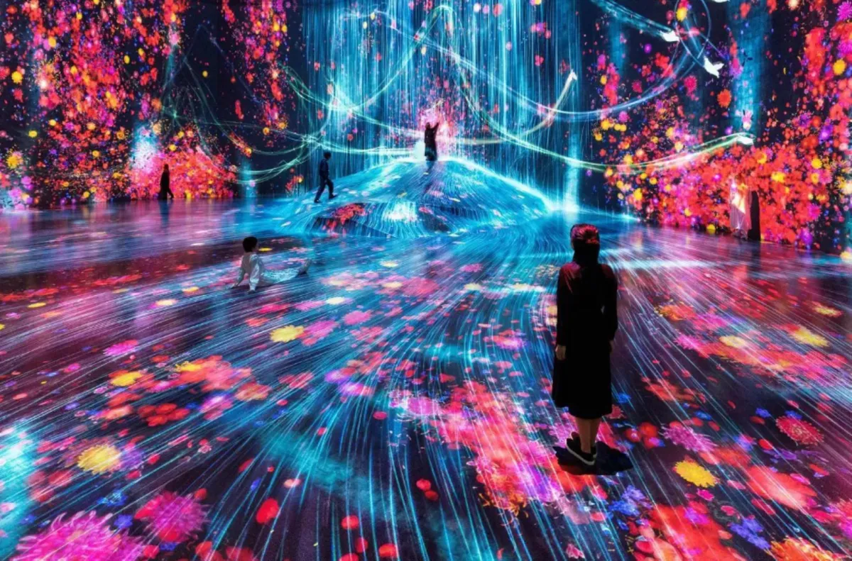 متحف تيم لاب