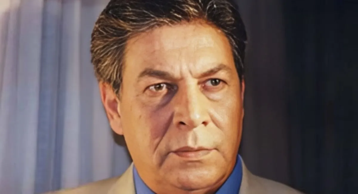 سمير شمص - صورة أرشيفية