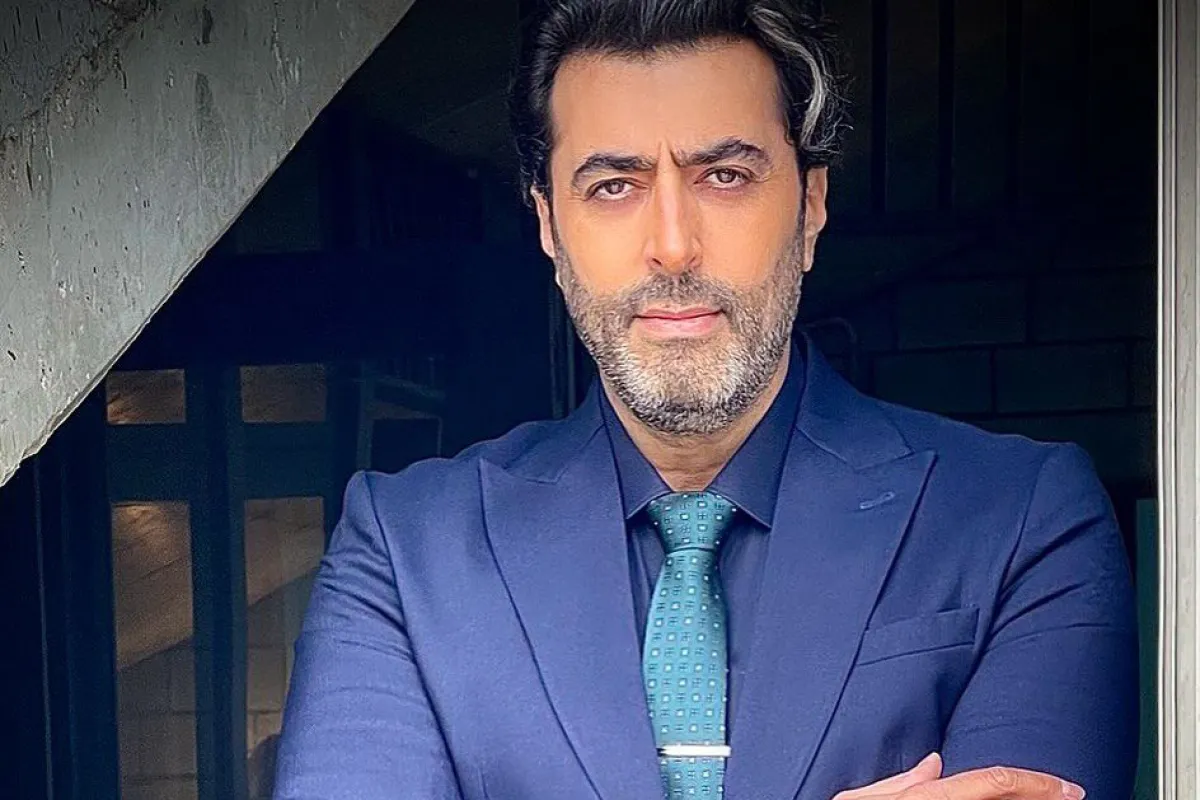 باسم ياخور - الصورة من حسابه على إنستغرام