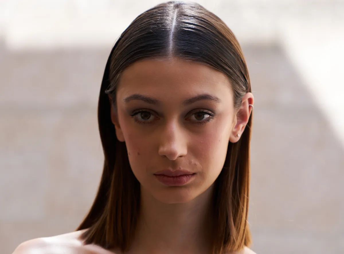 ألوان صبغات شعر