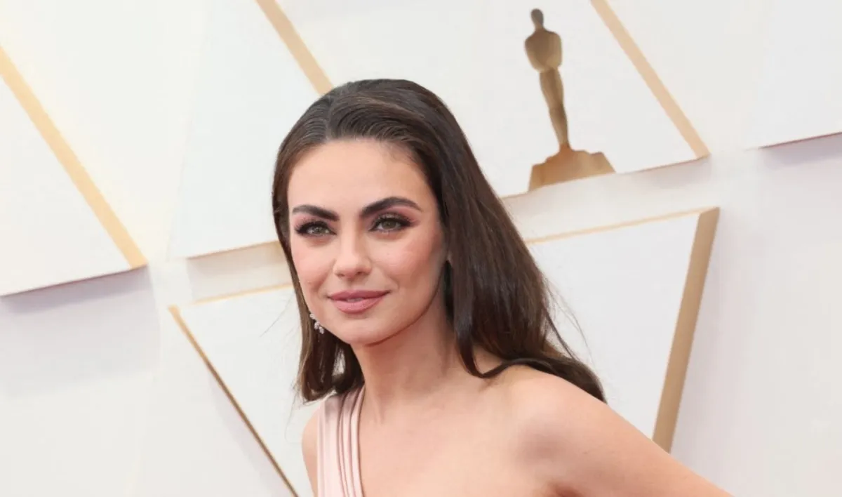 ميلا كونيس Mila Kunis(