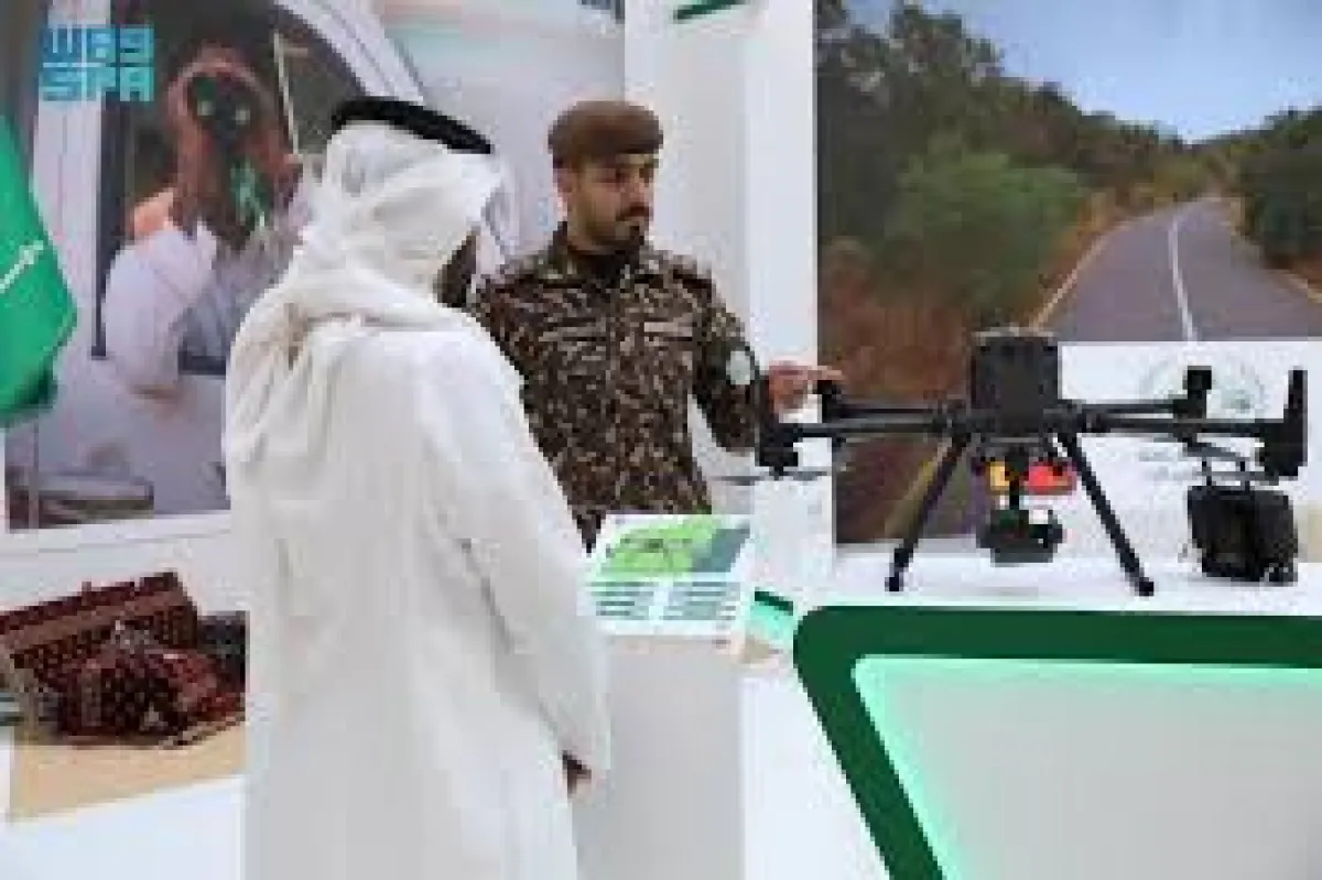 الأمن البيئي