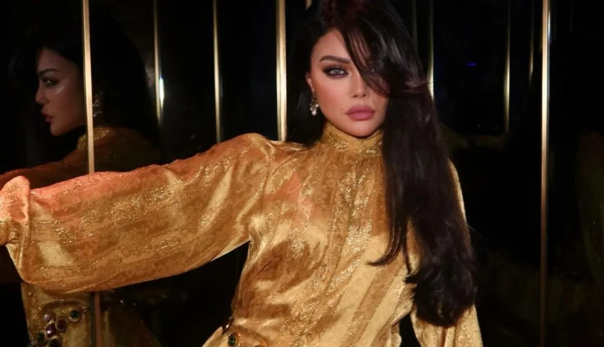 هيفاء وهبي- الصورة من حسابها الرسمي على انستغرام