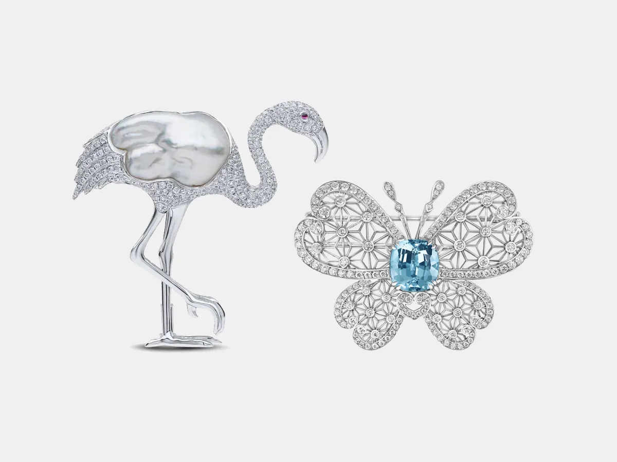 بروشات من وحي الطبيعة