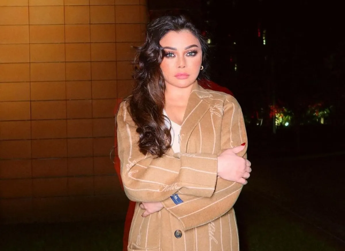 هيفاء وهبي - الصورة من صفحتها على إنستغرام