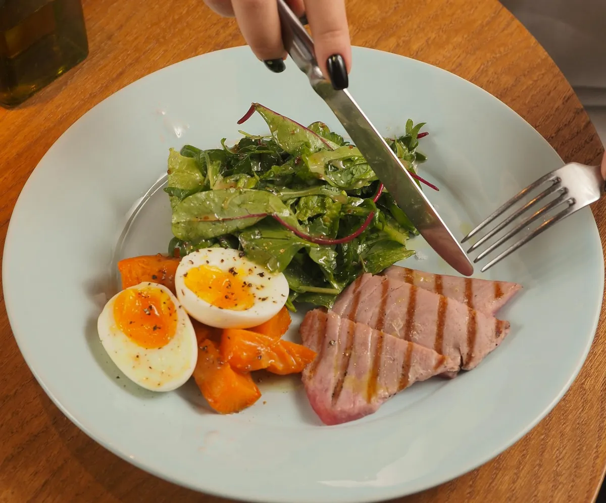 رجيم البروتين ما له وما عليه