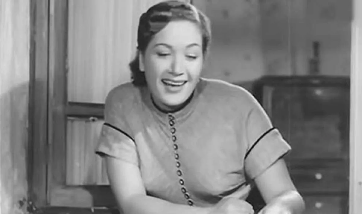 هدى سلطان- الصورة أرشيفية 