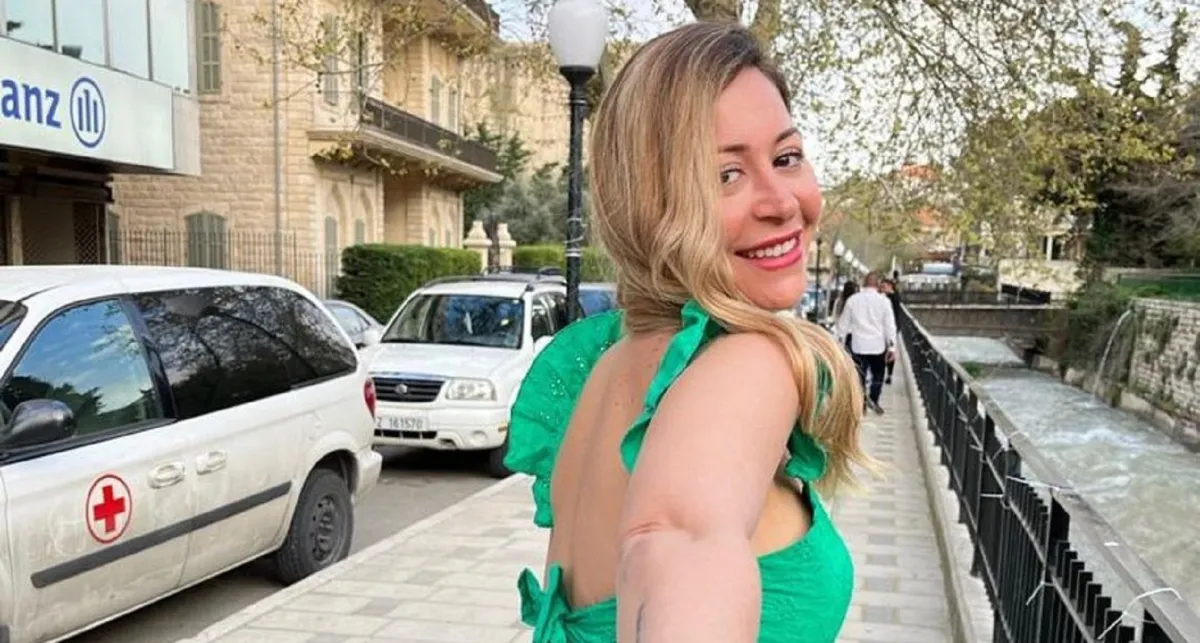 منة شلبي- الصورة من حسابها الرسمي على انستغرام