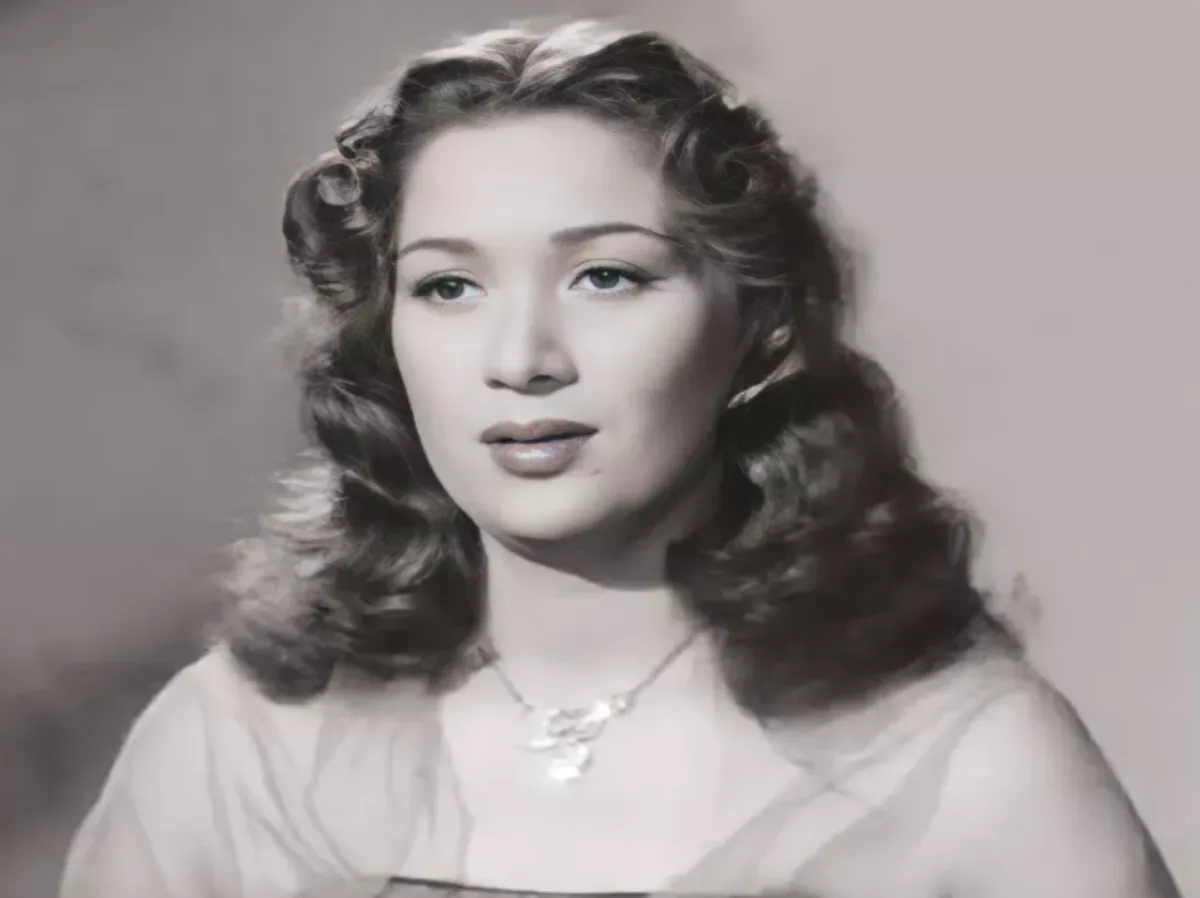 هدى سلطان - صورة أرشيفية