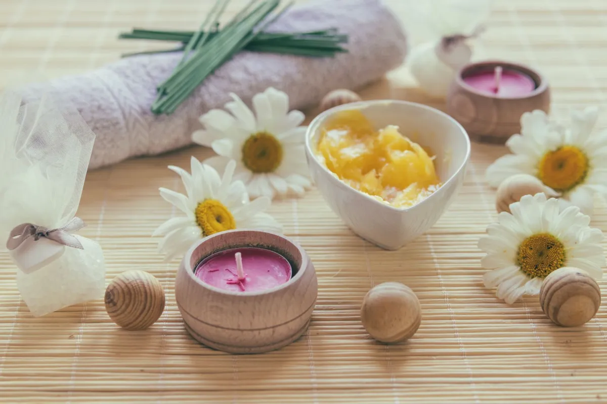 فوائد البابونج للبشرة كثيرة